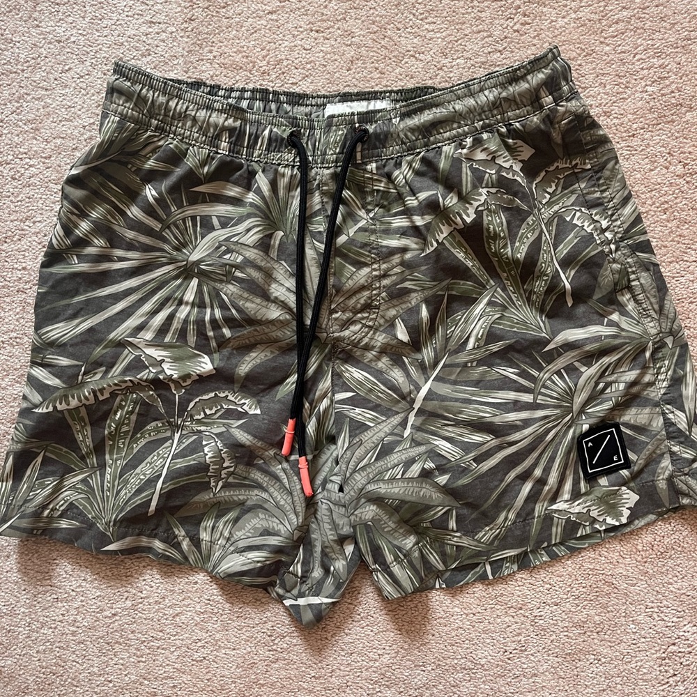 Men’s Bathing Suit